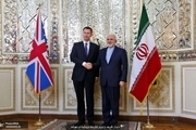  ظریف: ایران به صادرات نفت خود در هر شرایطی ادامه خواهد داد/ انگلیس سریعا نسبت به پایان توقیف غیرقانونی نفتکش ایرانی، تمهیدات لازم را به عمل آورد