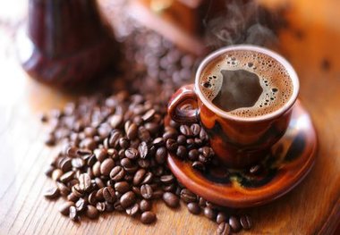 
مصرف زیاد قهوه در دوران بارداری ممنوع