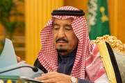 چند ادعای شاه سعودی علیه ایران/ سلمان بن عبدالعزیز: نگرانیم!