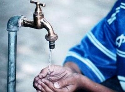 مشکل آب شرب لرستان جدی گرفته شود  لزوم تدوین طرح جامع آب شرب استان