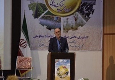 بیش از ۳۳ هزار شغل در البرز محقق شد ایجاد پایانه صادراتی محصولات کشاورزی در البرز ضرورت دارد
