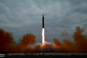 آزمایش جدید نظامی کره شمالی و ادامه توسعه سلاح های موشکی