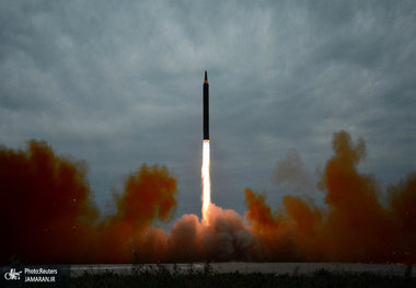 آزمایش جدید نظامی کره شمالی و ادامه توسعه سلاح های موشکی