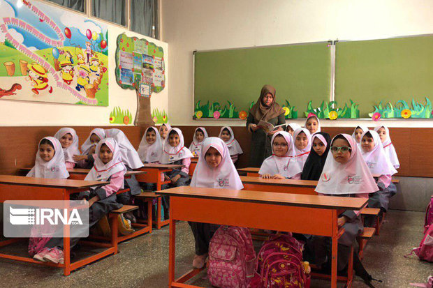 تشکیل کارگروه ارتقاء شاخص‌های آموزش و پرورش آبادان و خرمشهر