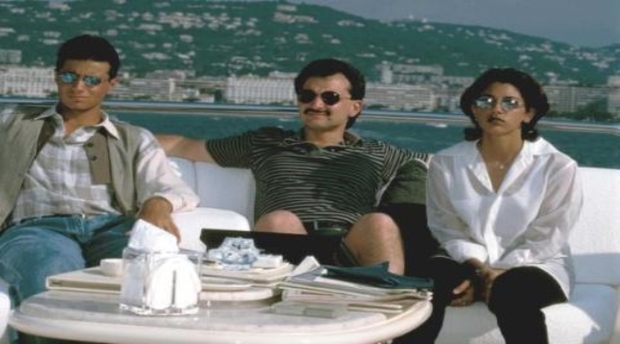 فراز و فرود مردی که غرق در پول است؛ثروتمندترین مرد عرب را بهتر بشناسید؟+ تصاویر