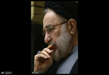پیام تسلیت سید محمد خاتمی در پی درگذشت آیت الله رحمت