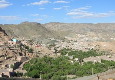 250 میلیون تومان به روستای چنشت سربیشه اختصاص یافت