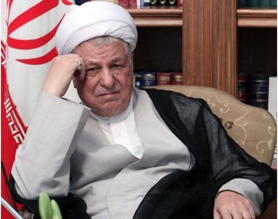 تسلیت هاشمی برای درگذشت آیت الله فارغ دزفولی و محمد رشیدیان نماینده ادوار مجلس