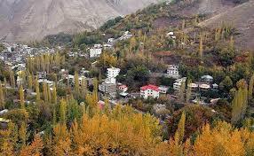 زمین خواری ٦ هزار میلیاردی در لواسان
