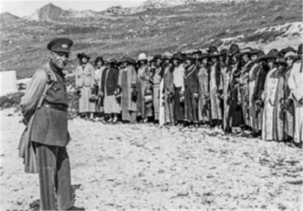 پهلوی ها چگونه خطر عشایر را دفع کردند؟