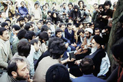 همراه با امام خمینی در آخرین روزهای منتهی به انقلاب اسلامی؛‌ امروز هفتم بهمن