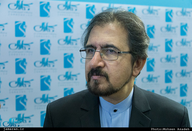 سخنگوی وزارت خارجه آزادی صیادان ایرانی در سومالی را تایید کرد