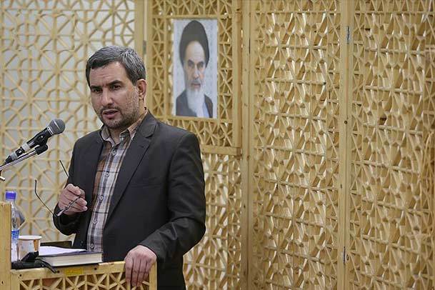 شاگردان و نزدیکان امام، اصول اخلاق سیاسی را آموزش دهند/ برقراری کرسی های اخلاق نیاز امروز جامعه/ باید خارج از فضای تهمت و سوءظن تصمیم بگیریم