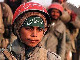 گذری بر جنگ تحمیلی عراق علیه ایران از آغاز تا پایان