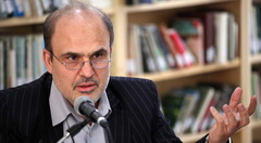 جلایی پور: افراطیون در بخش پنهانی سیاست رسمی ایران حضور دارند