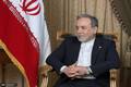 عراقچی: آنچه از رهبر شهید بر جای مانده، نقشه راهی زنده برای آینده است/ ایشان با دمیدن روح خودباوری، سیاست خارجی را از وابستگی‌های تاریخی رهانید و عقلانیتی را بنیان گذاشت که «انقلابی» بود