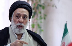 حجت الاسلام سیدهادی خامنه ای: اجرای عدالت، نیازمند مشارکت مردم است
