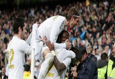 لالیگا 12 بازیکن رئال را مجبور به ترک برنابئو می‌کند
