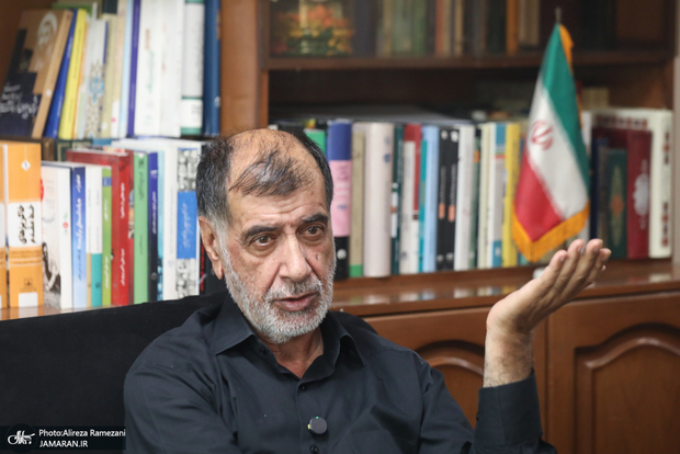 باهنر: ما در ساحت اقتصاد، سیاست، فرهنگ و حتی دیپلماسی مشکلات جدی داریم/ظرف هشت سال گذشته ۱۰۰۰ درصد تورم داشته‌ایم/صداوسیما بعضی وقت‌ها تندروی‌ها و اشتباهاتی دارد که باید تعدیل شود 