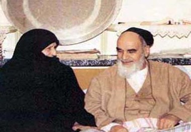 چرا امام نمی‌خواستند عیدی بدهند؟