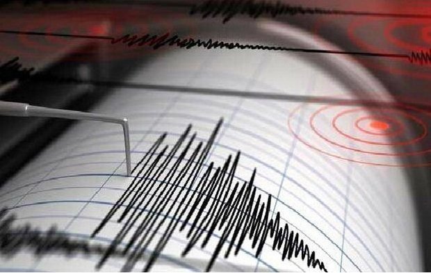 از ثبت فوج‌لرزه در "تسوج" و دو زلزله بیش از ۴ در دو استان کشور