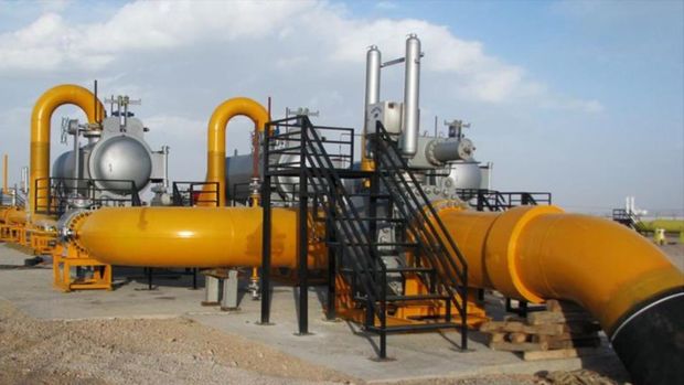 دلیل کاهش صادرات گاز ایران به عراق مشخص شد