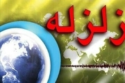 زلزله 3.4 ریشتری قلعه خواجه خوزستان را لرزاند