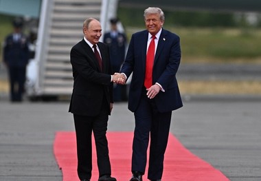 ای بی سی نیوز: پوتین یک رئیس جمهور آمریکایی دیگر را شکست داد