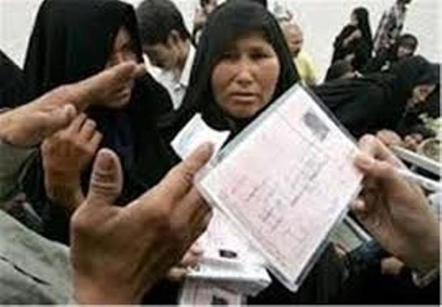 طرح سرشماری شغلی اتباع افغانستانی در البرز  تمدید شد