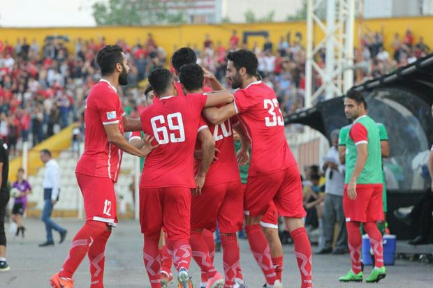 محکومیت ملوان، سپیدرود و ماشین‌سازی در آرای جدید کمیته تعیین وضعیت
