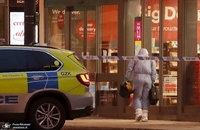 حمله تروریستی لندن