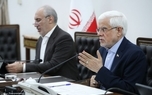 عارف: نمایندگان مجلس به شرایط کشور توجه کنند/ طرح یک سوال از وزیر حداقل ۲۰ ساعت از وقت او را می‌گیرد/ راهبرد دولت، اولویت دادن به مسائل اقتصادی و معیشتی مردم است/ مصمم به کوچک‌سازی و ارتقای کارآمدی دولت هستیم