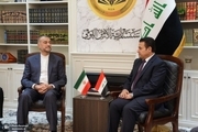 جزییات سفر وزیر خارجه ایران به بغداد در روزهای پس از طوفان الاقصی/ امیرعبداللهیان با کدام مقامات عراقی گفت و گو کرد؟