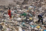 کدام شهر بیشترین زباله جهان را تولید می کند؟