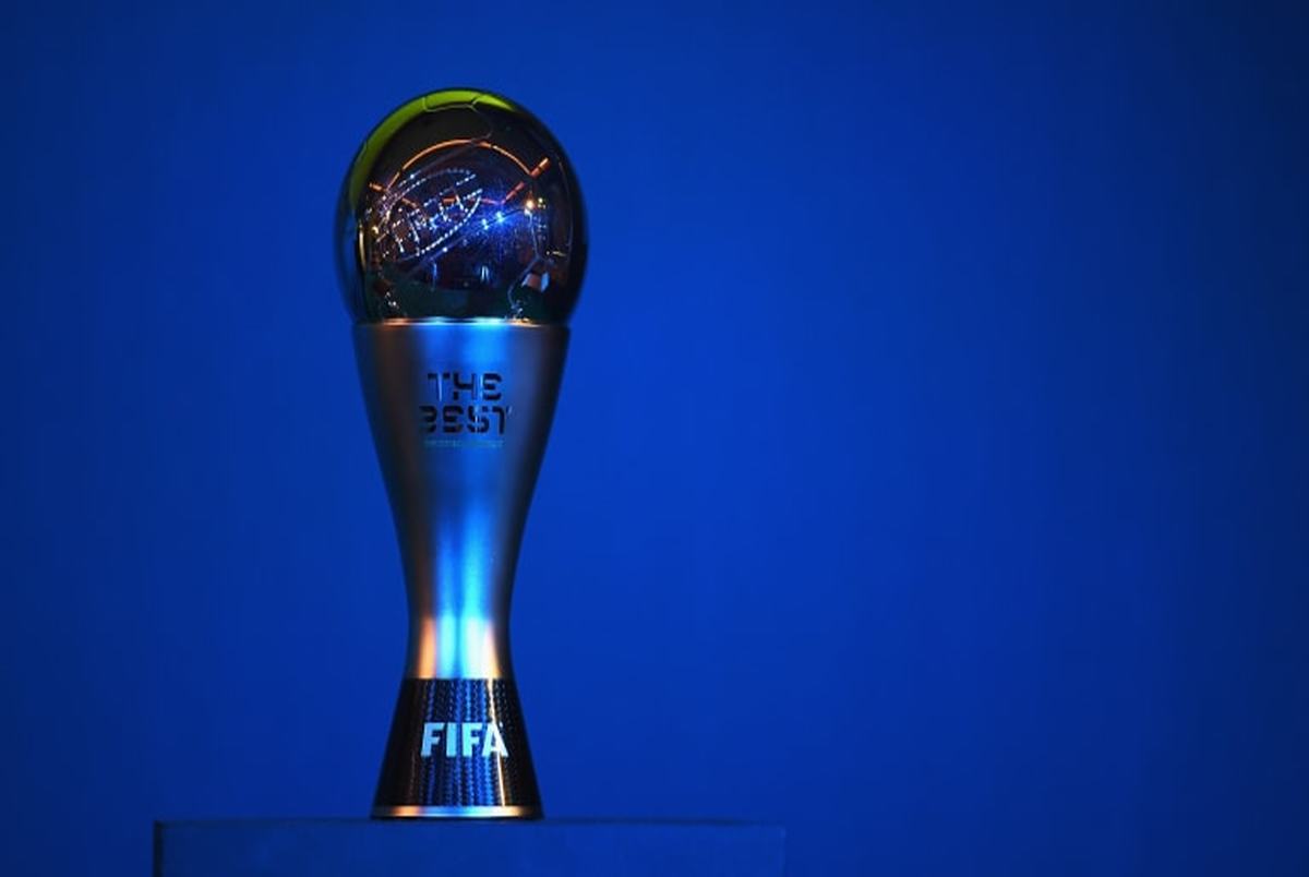 فیفا زمان مراسم بهترین های فوتبال جهان را اعلام کرد
