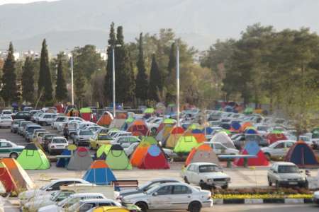 افزون بر 211 هزار نفر مسافر و گردشگر نوروزی در گلستان اقامت کرده اند