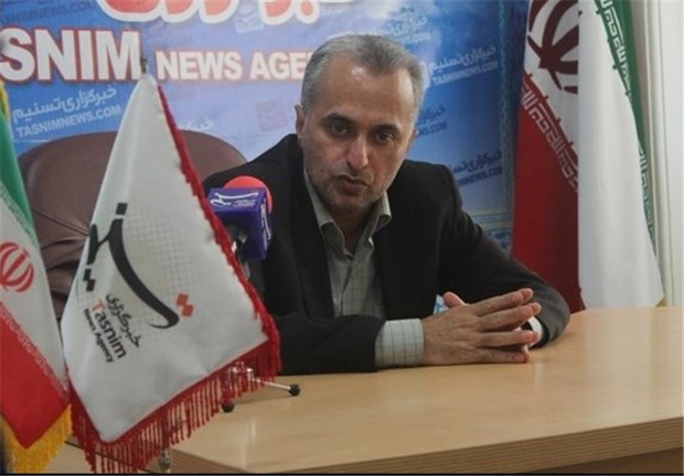 تولیدات کشاورزی استان گیلان ۲۰ میلیون تن افزایش یافت