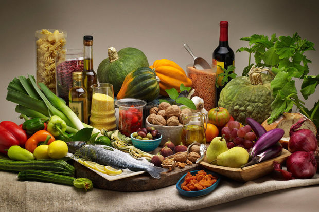 سلامت و امنیت غذایی از مهمترین ارکان جامعه سالم است