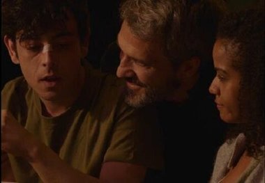 جایزه «کارلووی واری» به فیلمساز ایرانی رسید