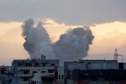 دولت امان حمله به سوریه از خاک اردن را تکذیب کرد
