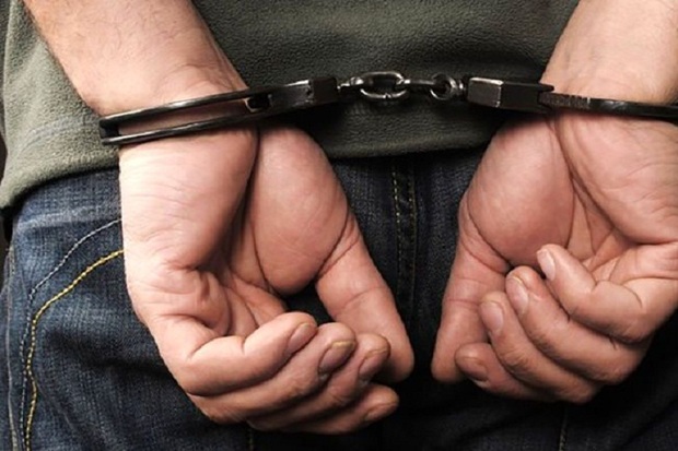 عامل انتشار تصاویر شخصی افراد در تالش دستگیر شد
