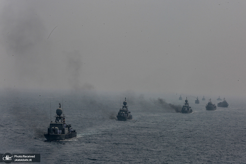 منتخب تصاویر امروز جهان- 22 شهریور