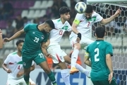تمجید رسانه الجزایری از تیم ملی ایران