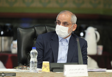 استیضاح وزیر آموزش و پرورش کلید خورد