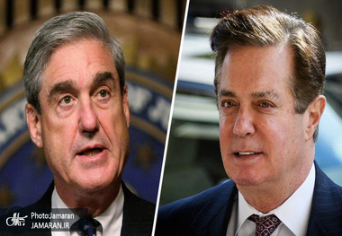 حکم 17 تا 21  سال زندان برای رئیس سابق ستاد تبلیغاتی ترامپ

