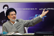 خاطرات خواندنی محتشمی پور از دوران امام خمینی در نجف اشرف