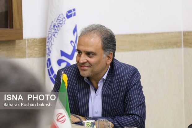 شهردار یزد خواستار شد؛ورود تخصصی جهاددانشگاهی یزد به حوزه آموزش شهروندی