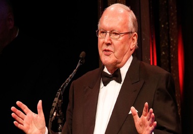 طراح صحنه فیلم‌های «جیمزباند» و «تایتانیک» درگذشت
