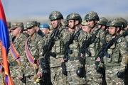 برگزاری رزمایش نظامی مشترک ارمنستان با آمریکا و عصبانیت روسیه