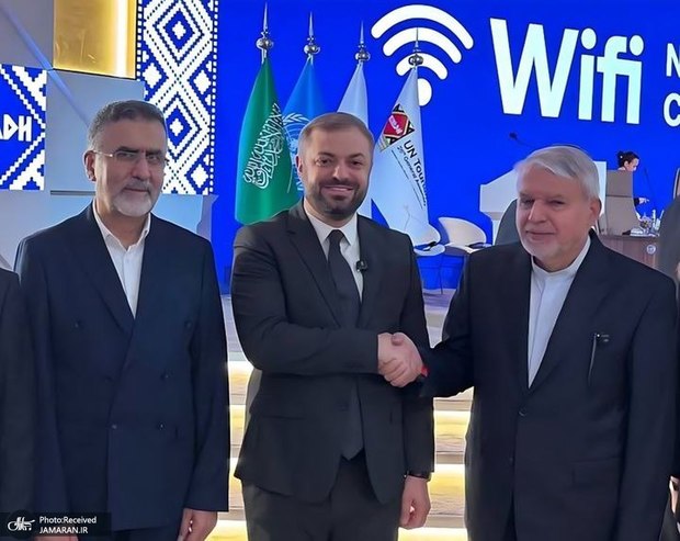 صالحی‌امیری: فصل جدیدی در روابط گردشگری میان دو کشور آغاز شده است/ پاپویان: آماده تقویت همکاری‌های مشترک و توسعه گردشگری هستیم